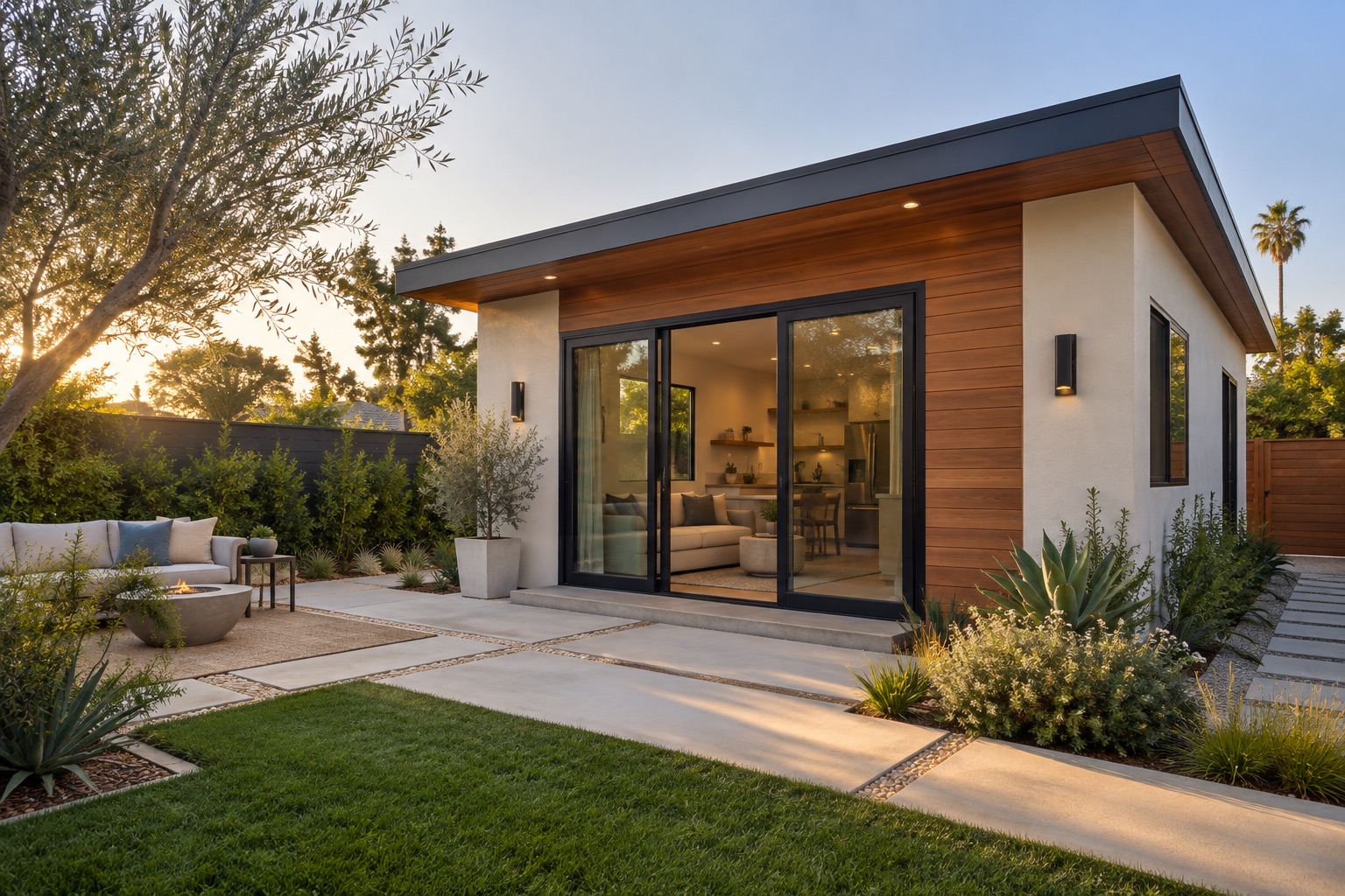 ADUs design inspiration