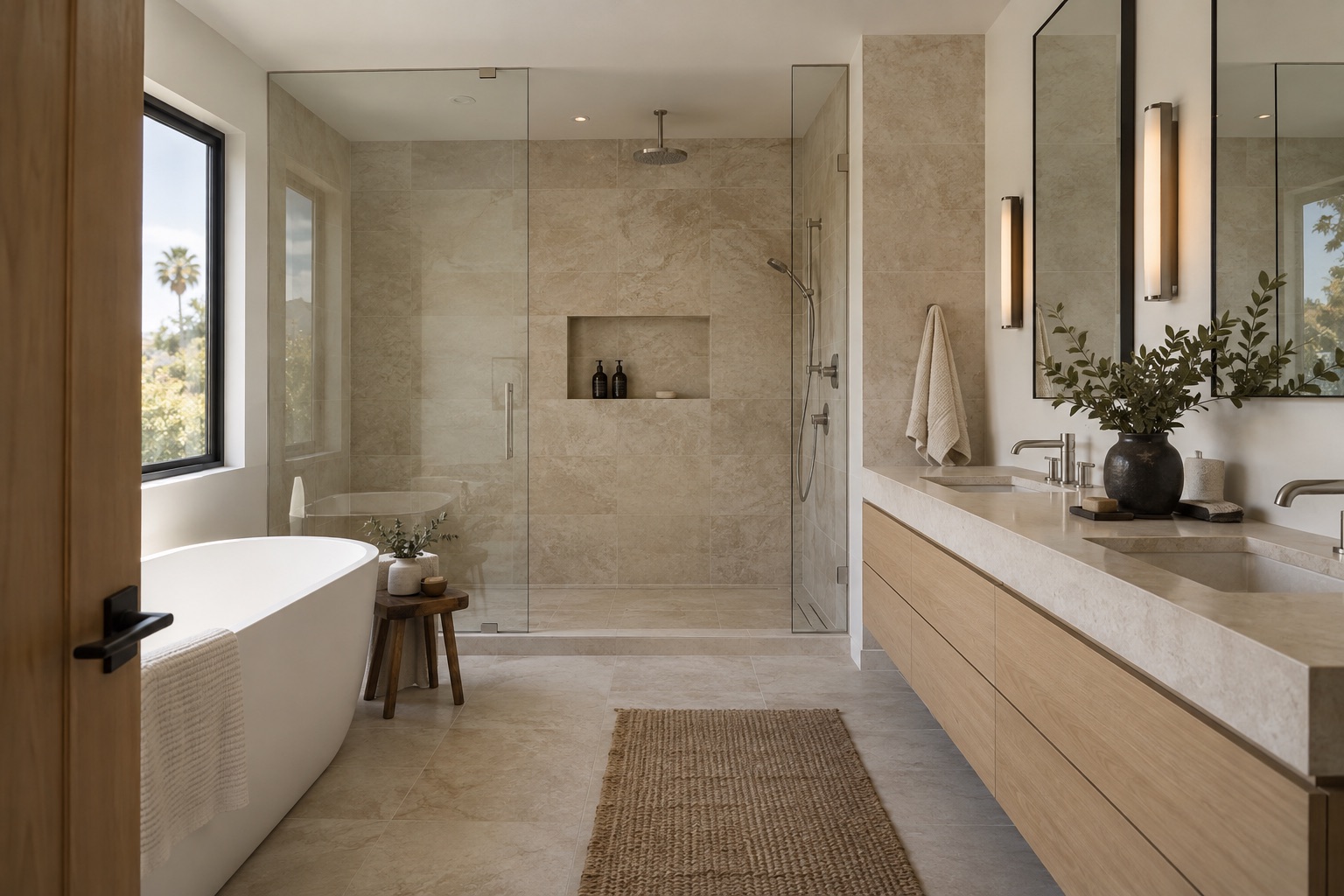 Bathroom Renovations design inspiration