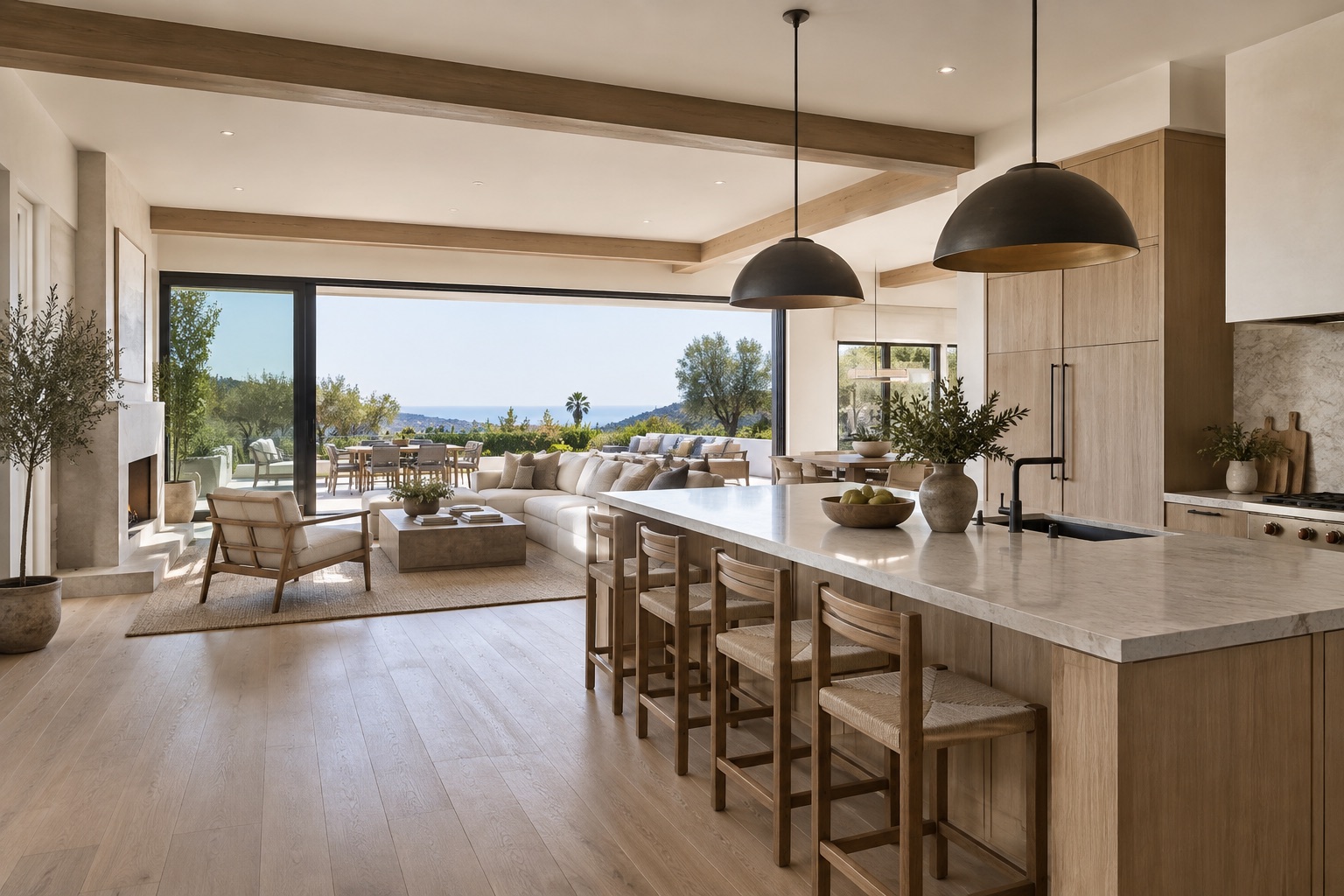 Complete Remodeling design inspiration